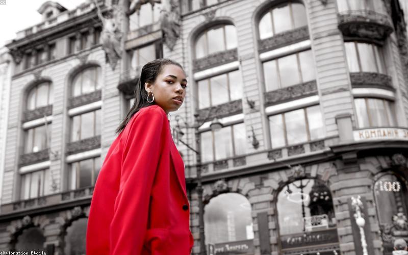 Minh họa kỹ thuật số hiện đại