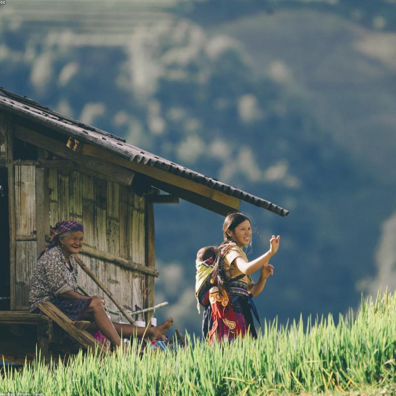 Muôn Kiếp Nhân Sinh - Phần 3