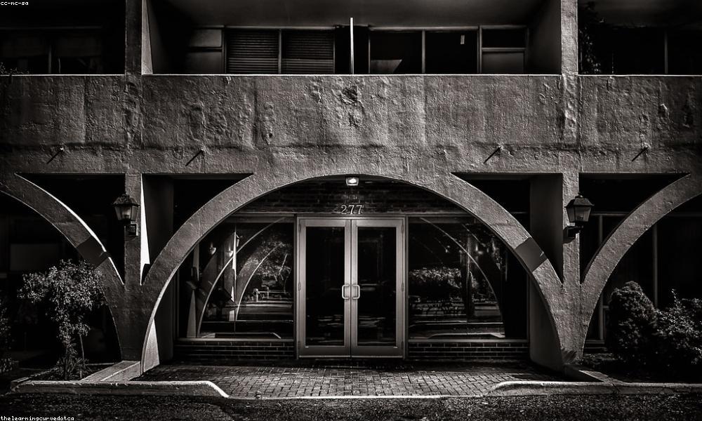 Texture of professional makeup