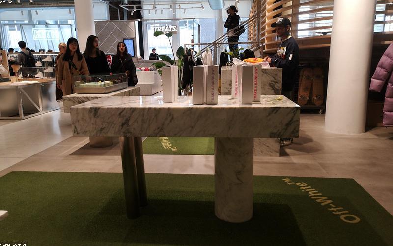 Chất liệu nội thất cao cấp