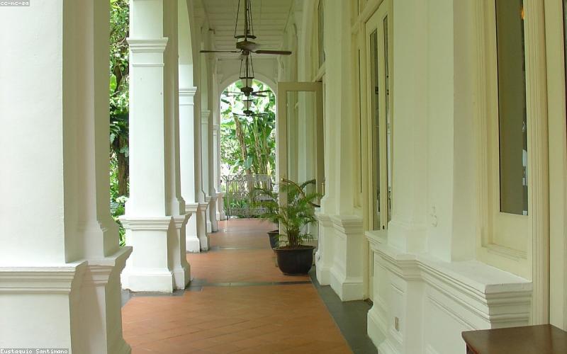 Không gian Montessori tại nhà