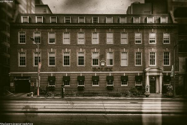 Detail Craftsmanship