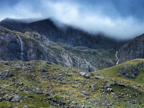 Chất liệu nội thất 2026