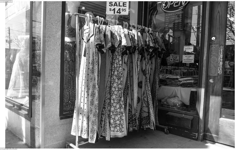 Gold Cocktail Detail