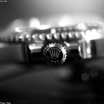 Rolex Oyster Perpetual