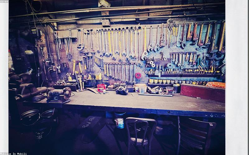 Nail Tools and Products