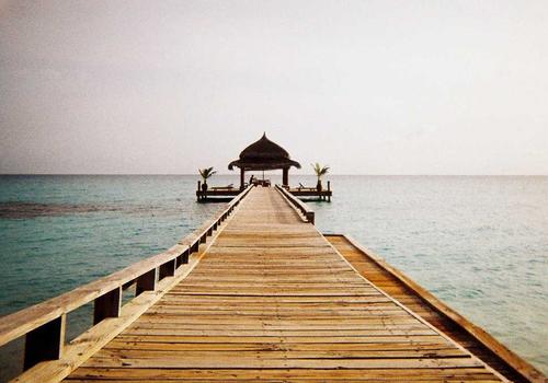 Multi-level Loggia 2026