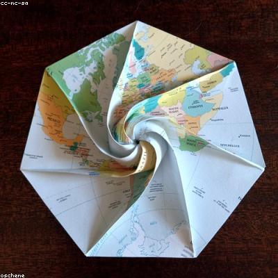 Bản đồ kinh tế