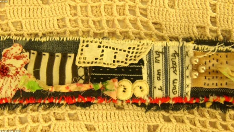 Vật liệu tái chế trong đồ dã ngoại