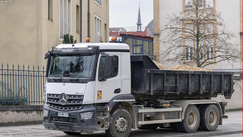 Quy trình giao hàng quà tặng