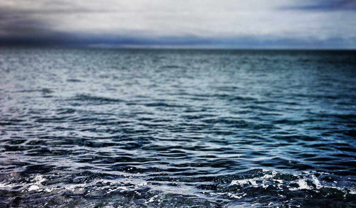 Earth view from Orbital Suites