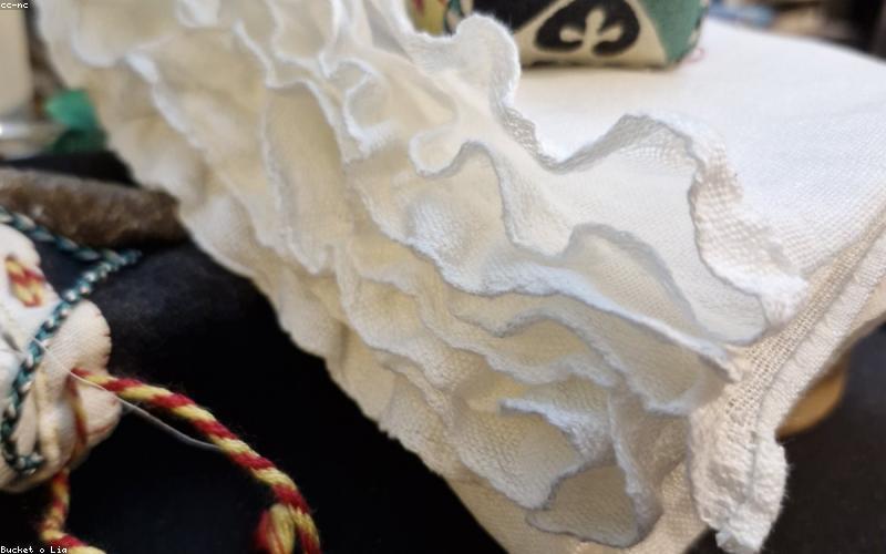 Finished 3D Nail Art