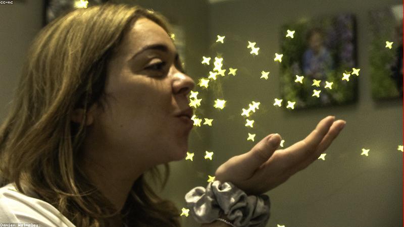 Các khối hình cơ bản từ đất sét