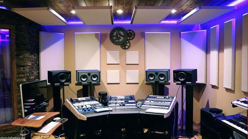 Luyện tập giọng nói chuyên nghiệp