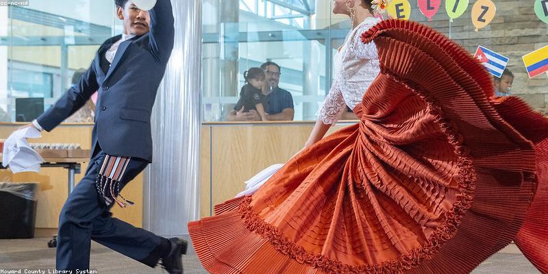 Diễn viên biểu diễn hình thể