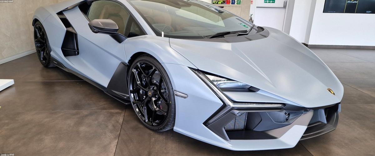 Showroom Prestige Auto