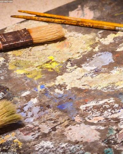 Bảng màu thương hiệu