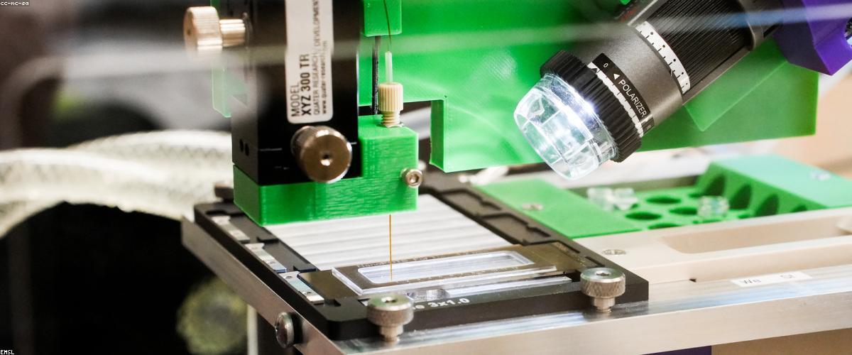 Precision Technology