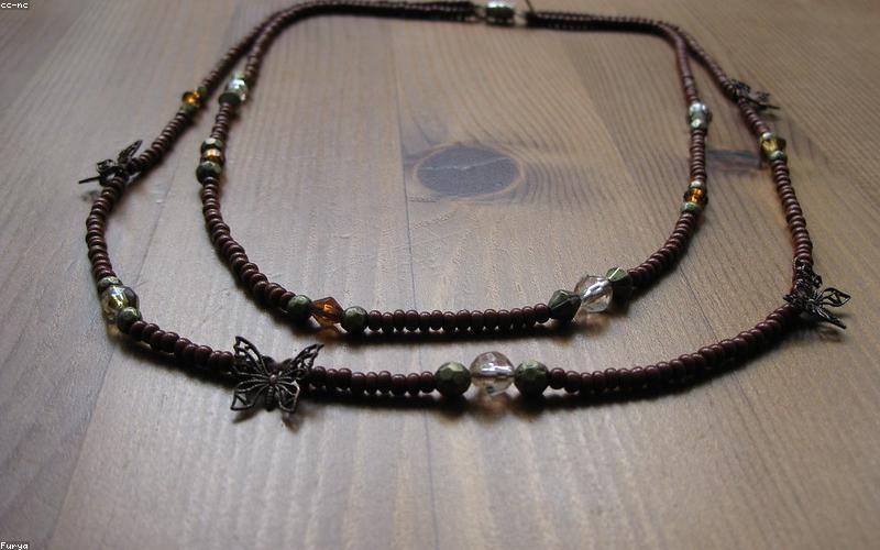 Chế tác trang sức vàng 18K