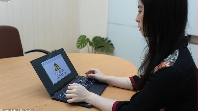 An ninh mạng và ứng phó sự cố