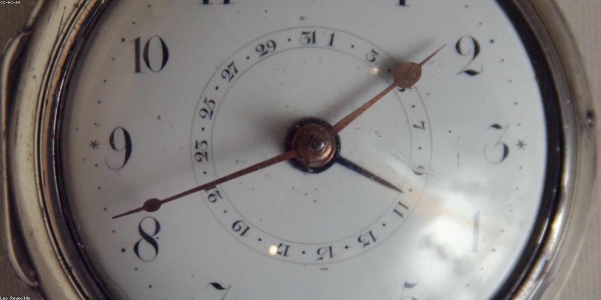 Sự chính xác trong quản lý