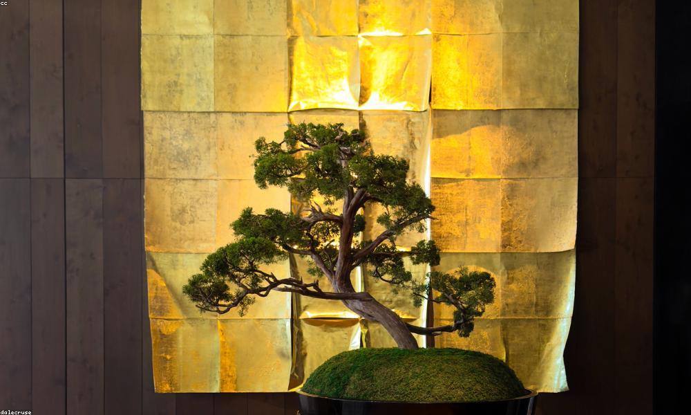 Quà tặng mạ vàng cao cấp Royal Gift House