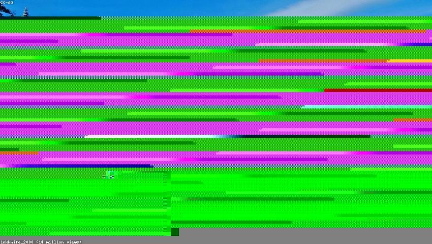 Học sinh đeo kính trong lớp học