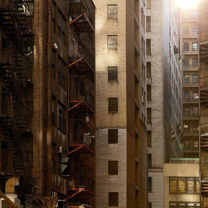 Váy Hoa Nhí Vintage Dáng Dài 3