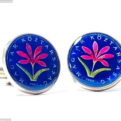 Cufflinks