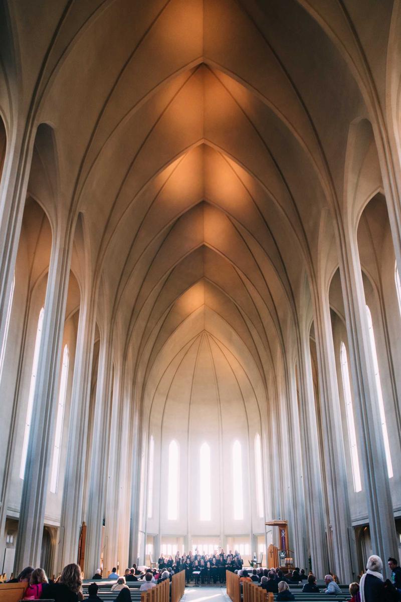 Authentic Experience