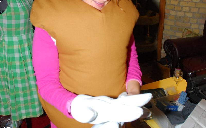 Guitar Hand Technique