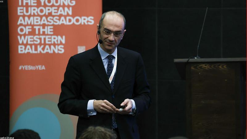 Neural Network Architecture