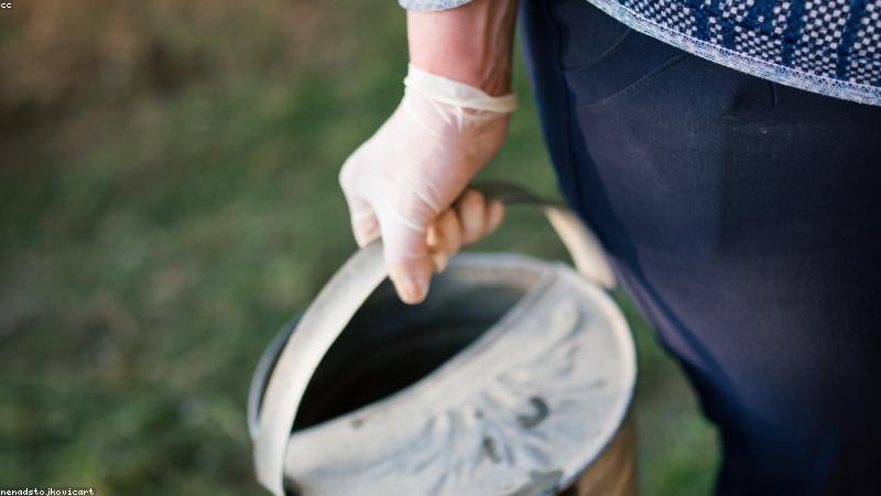 Quy trình sản xuất đồ chơi thân thiện môi trường