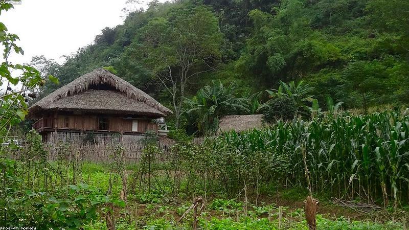 Homestay tại Hà Giang