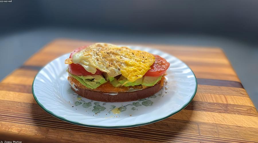 Professional Kitchen Workflow