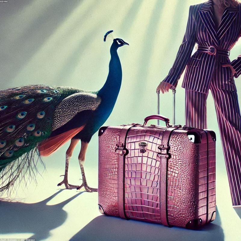 Vali Nhựa PC Cao Cấp LW-01