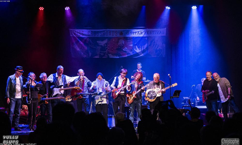 Nghệ sĩ Saxophone tại Velvet Lounge