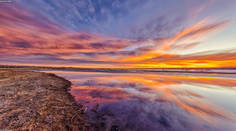 Landscape Destination Photography