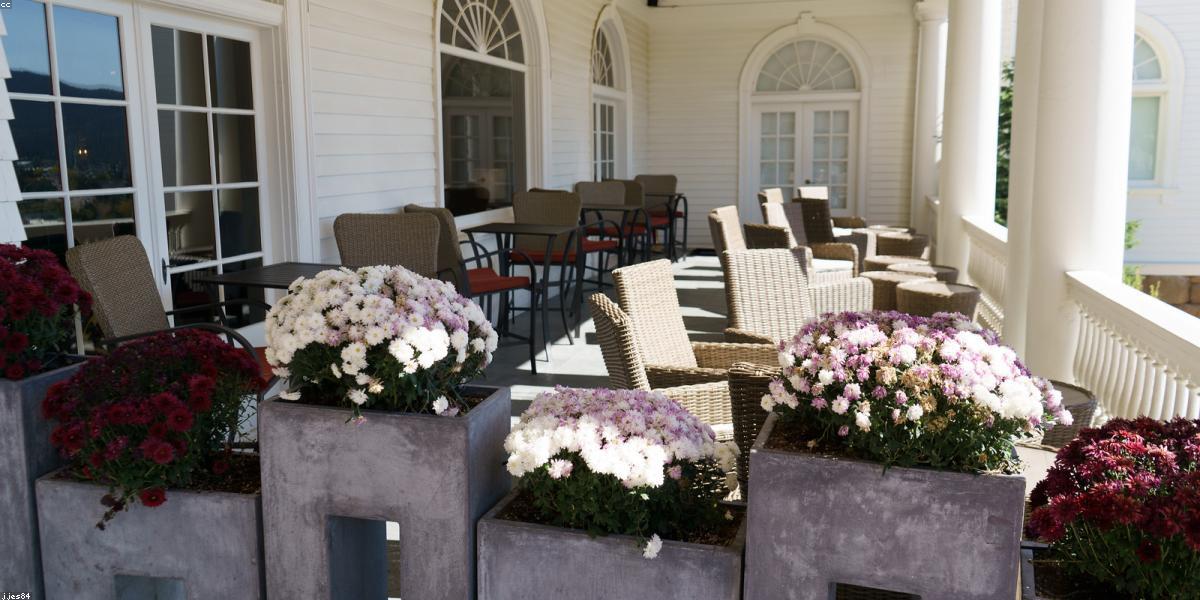 Biệt thự cao cấp kiến trúc hiện đại