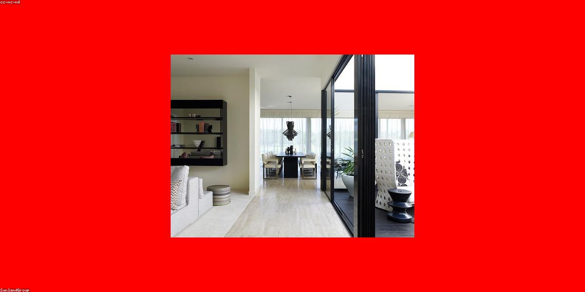 Luxury Spa Atmosphere