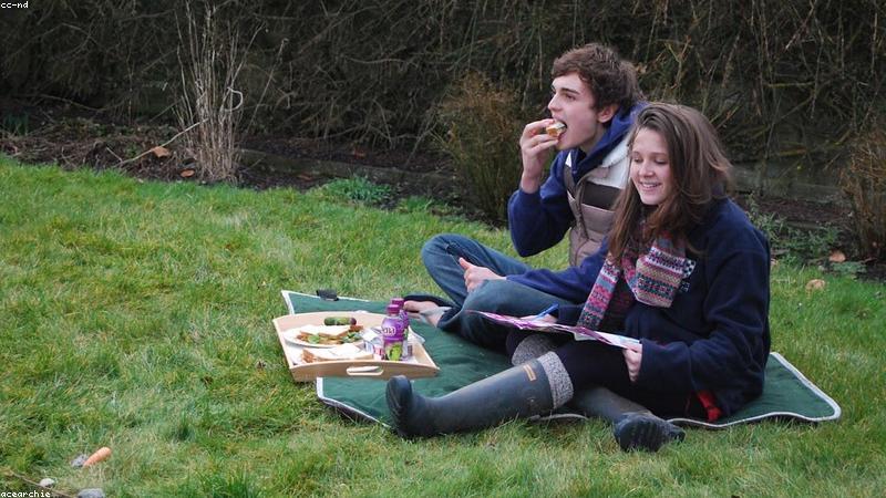 Thảm dã ngoại PicnicSet VN