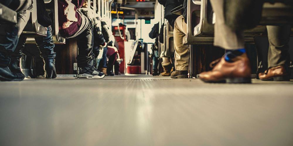 VLAN Segmentation Diagram