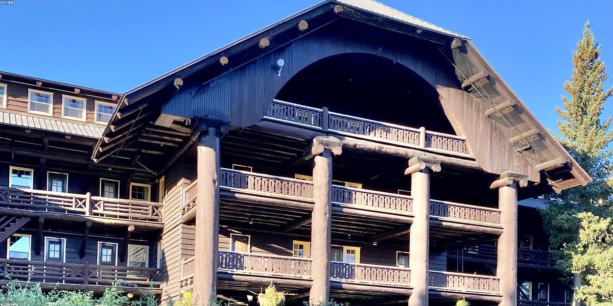 MountainView Lodge Bungalow Overview