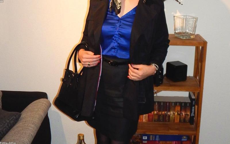 Túi xách công sở cao cấp cho phái đẹp