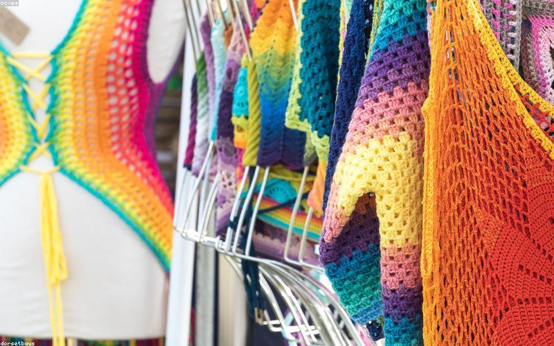 Chi tiết da Ý thủ công