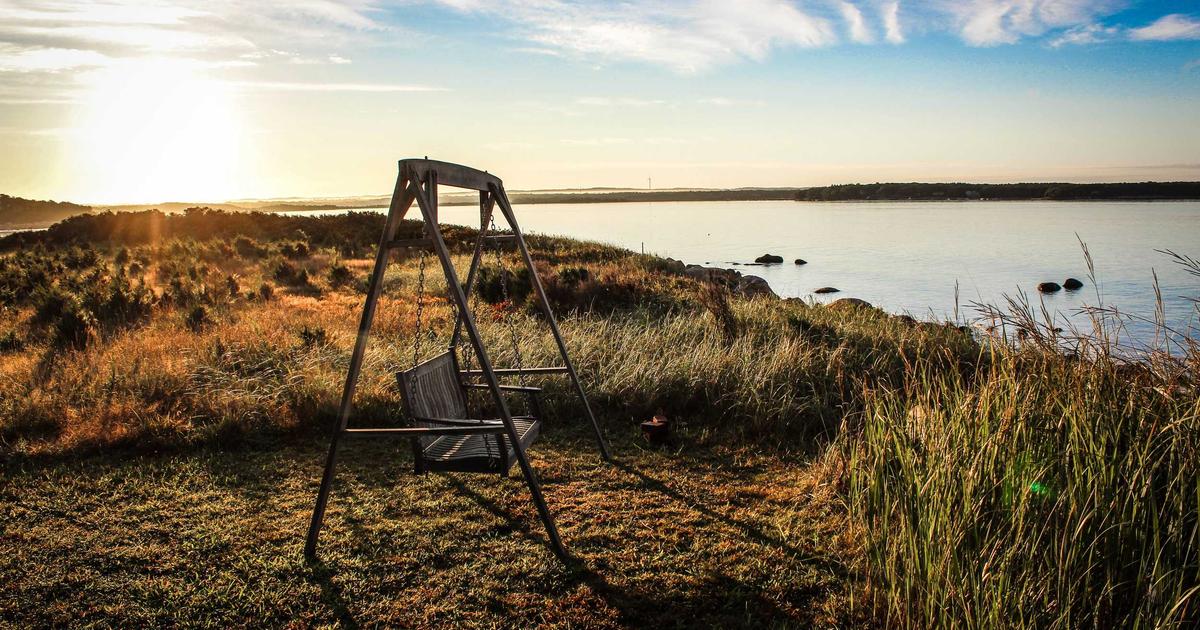 Xu hướng ẩm thực Farm-to-table 2024: Vì sao Rustic Farm Table là lựa chọn hàng đầu?