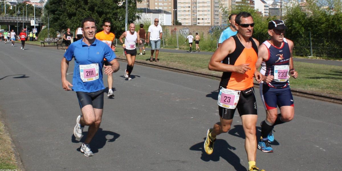 Hoạt động làm vườn thư giãn