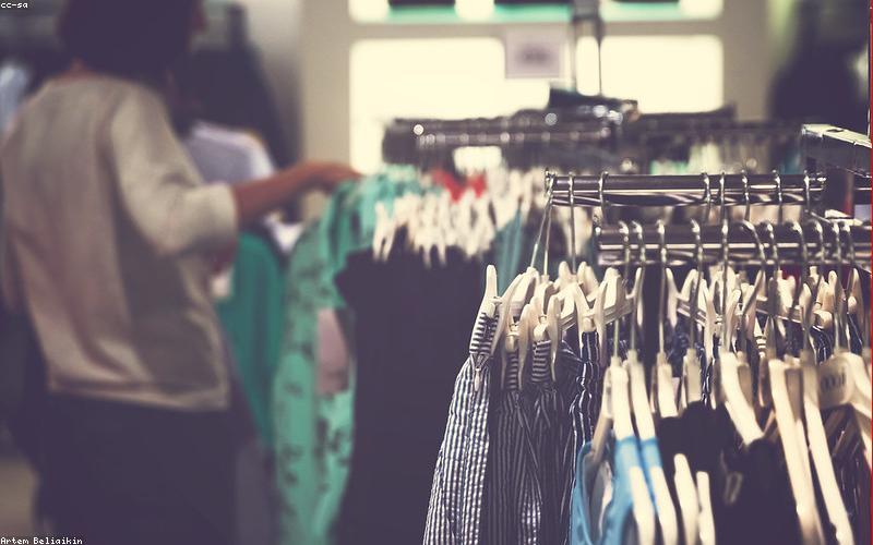 Bảo quản áo dài trong tủ