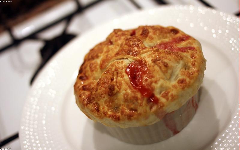 Các loại bánh nhỏ xinh xắn