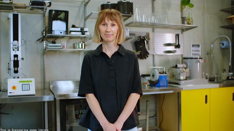 Sản phẩm bền vững cho tương lai